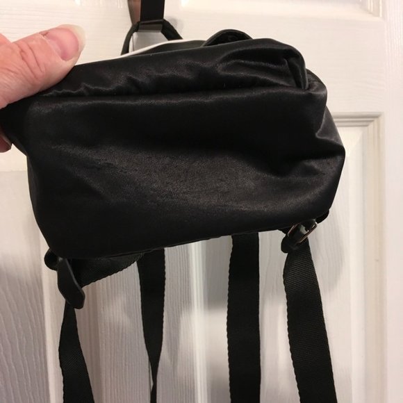 Adidas Mini Nylon Backpack - Picture 8 of 8